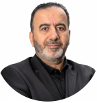 Mr. Eteiwi Alrawashdeh