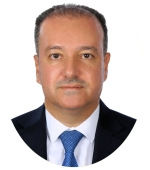 Mr. Firas Al-Adwan