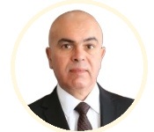 Jadallah Al-Khalayleh, PhD