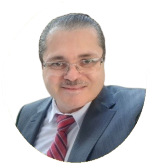 Mr. Firas Komrokji